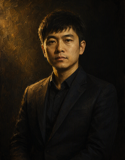 梁文锋